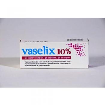 Vaselix 10 % Feuchtigkeitsgel – 30 g