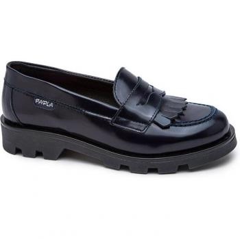 Pablosky 854121p Bleu Nuit – 36
