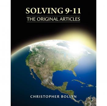 Bollyn, Christopher Lee Solving 9-11: The Original Articles