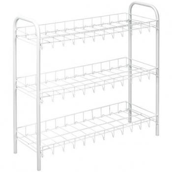 Metaltex Mural Line Organizer