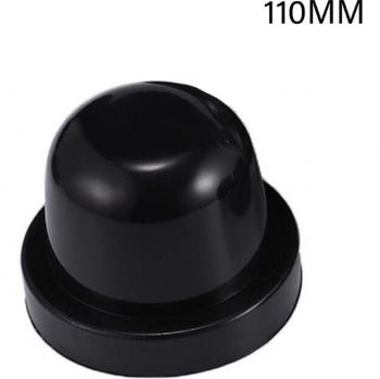 Rubber Seal Cap for Car LED Headlight Housing