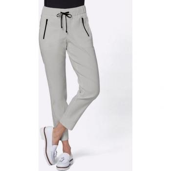Pantalon Stehmann en Lyocell