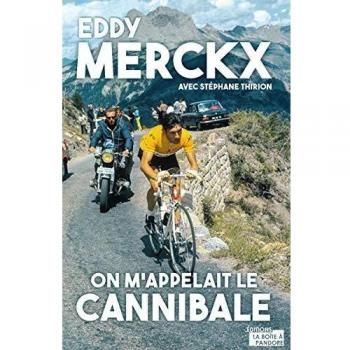 On m'appelait le cannibale