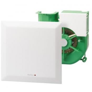 Helios ELS EC 60 NC Lüftungseinheit – Wandmontage 06402