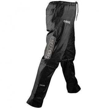 Proviz NightRider MTB Waterproof Trousers – Black XL