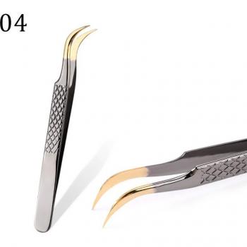 Professional Eyebrow Tweezers