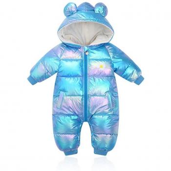 Salopette Tapis de Nuages Bébé