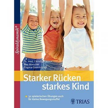 Christian Larsen Starker Rücken