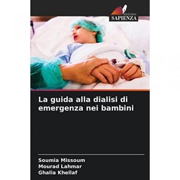 Missoum, Soumia: La guida alla dialisi di emergenza nei bambini