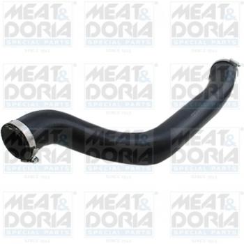 Premium Charge Air Hose 96693