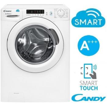 Candy CS 1272D3/1-01 Bianco