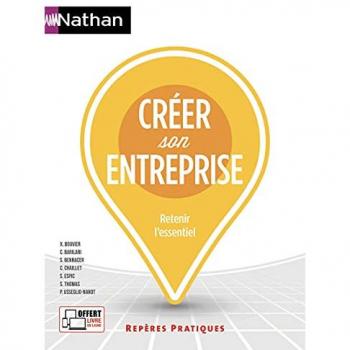 Créer son entreprise