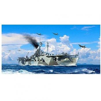 DKM 1/700 German Navy Ship