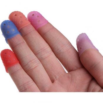Silicone Sewing Thimble