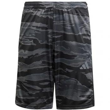 Short adidas camouflage pour enfants