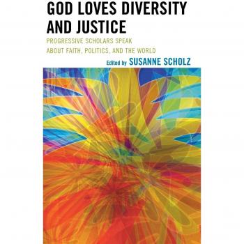 God Loves Diversity and Justice