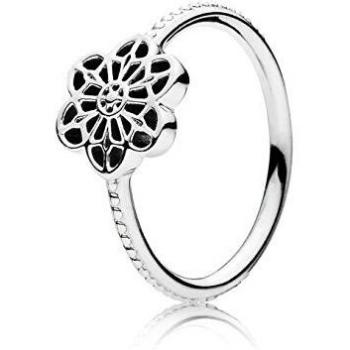 Bague Pandora Saphir Sublime