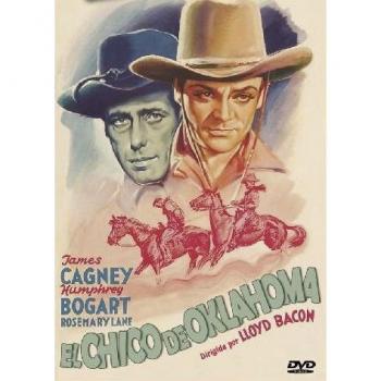 Oklahoma Kid, L’Âge d’Or des Cowboys