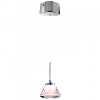 Ludivine Hängende LED-Lampe 5 W – 220‑240 V, 3000 K, IP20