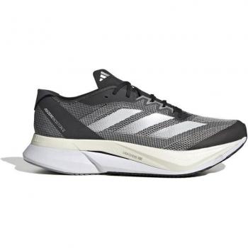 Adidas adizero boston 12 zapatilla running hombre Negro (46)