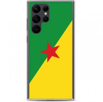 Guyane Galaxy S22 Soft Protector