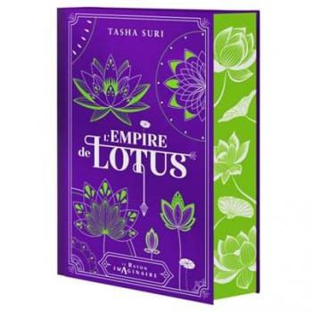 L'Empire de lotus
