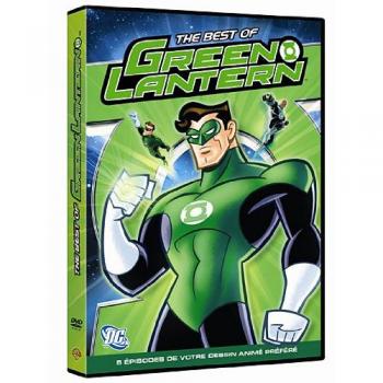 Lantern Vert : Sélection Incontournable