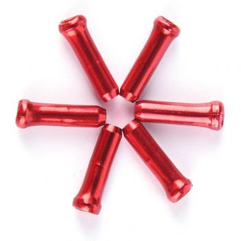 30 Pcs MTB Shift Cable End Caps