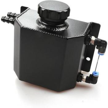 Réservoir d'huile 1L avec bouchon de vidange