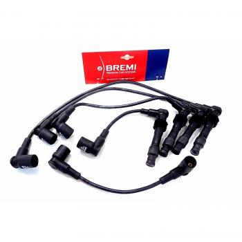 NEW IGNITION CABLE KIT FOR VAUXHALL OPEL C 20 XE CALIBRA A C89 MAGNETI MARELLI
