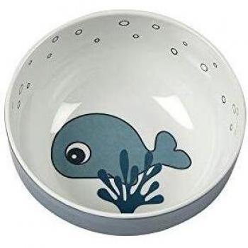 Borsa giocattolo blu per bambini