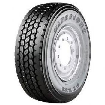 Profilo Firestone FT 833 385/65 R22,5