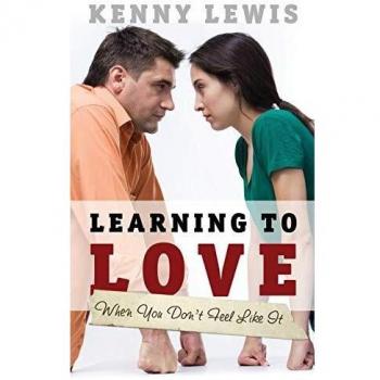 Learning to Love When You Don't Feel Like It