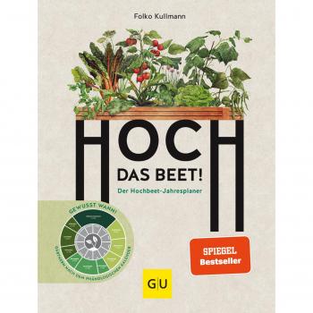Hoch das Beet!