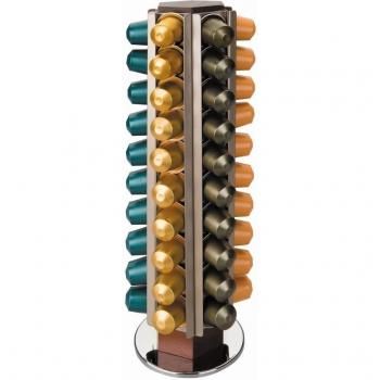 Sistema di Stampa Nespresso Etna 60 Capsule