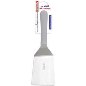 Spatola Lasagna Inox 1131 con Manico in PP
