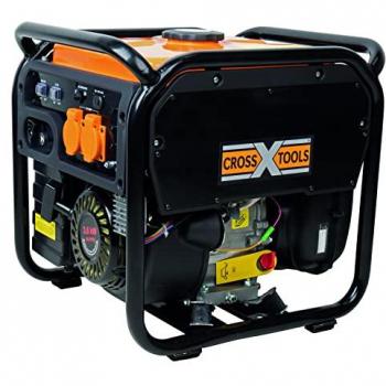 Unités de pompage T.I.P. HWW 3600 I – 3 600 L/h, 650 W, 40 m, inox, réservoir