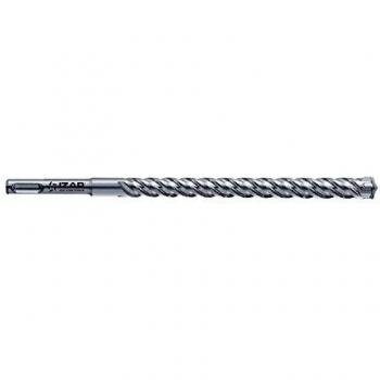 BROCA SDS PLUS ZENTRO4 HORMIGON REFORZADO 6X110 MM