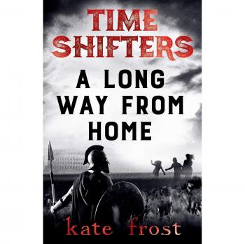 Time Shifters: A Long Way From Home: