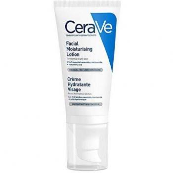 Crème Hydratante Visage