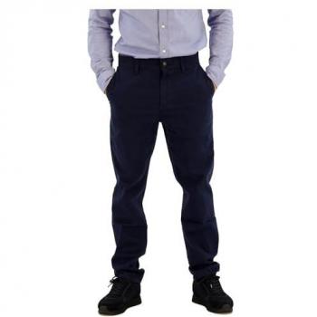 BOSS Chino Marine Tapered 32/36 – Ideal para Oficina y Casual