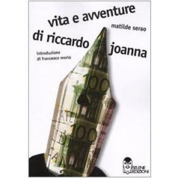 Vita e avventure di Riccardo Joanna