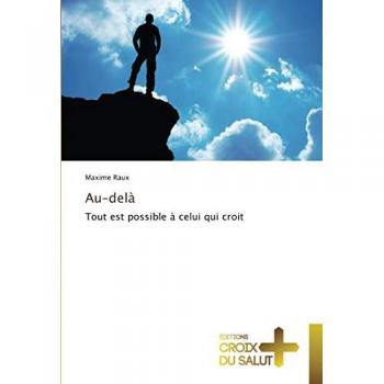 Raux, Maxime: Au-delà