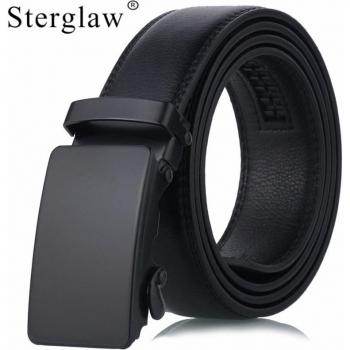 110x3.5cm Men's Automatic Buckle Belt