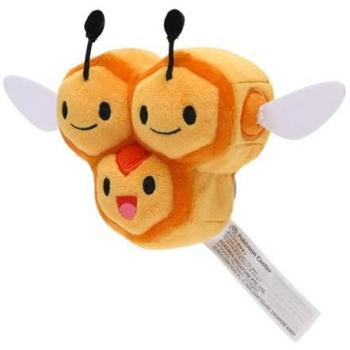 Pokémon Combee Kuscheltier
