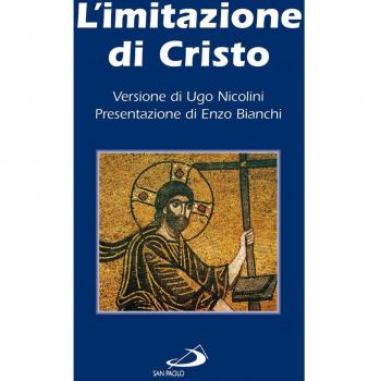 L' imitazione di Cristo