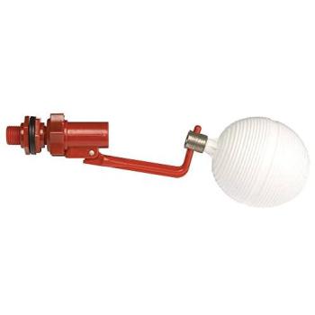 Flotteur à basse pression avec ballon