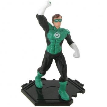 Figura Lanterna Verde 9 Cm