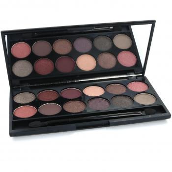 Sleek Goodnight Sweetheart I-Divine Palette