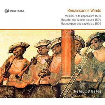 Harmonien der Renaissance